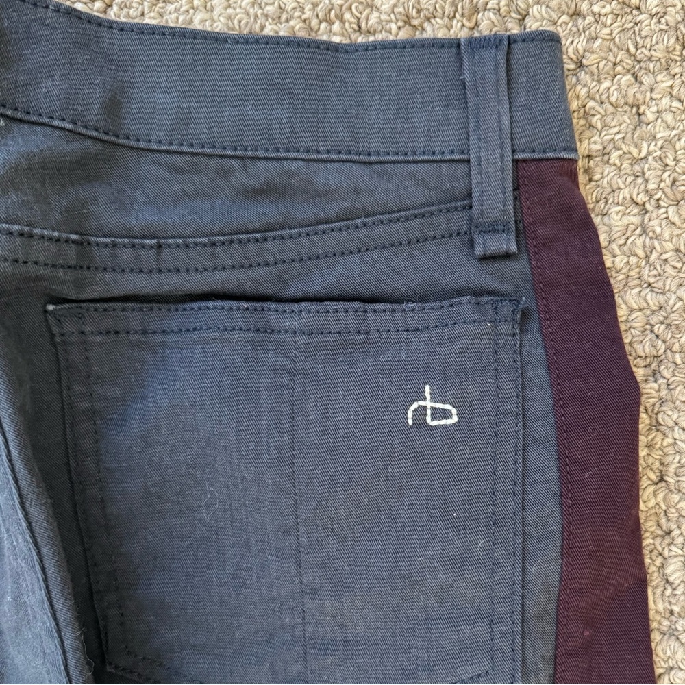 rag & bone Jeans - Picture 3 of 5